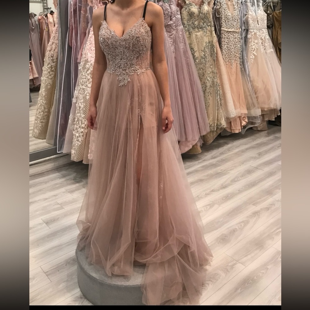 Party dress